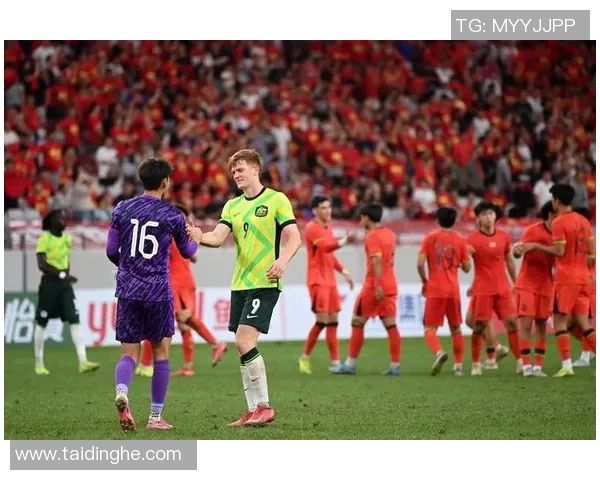 中国足球培养世界级球星的路径与挑战:从青训到国际赛场的突破之路