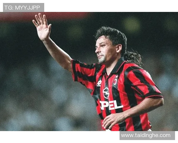 足球历史十大最差球员盘点为何他们未能成就伟大职业生涯