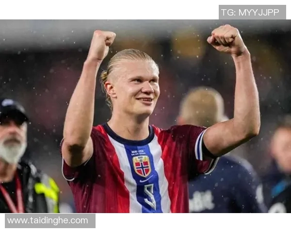 哈兰德全名是什么 揭秘足球天才的真实身份与成长历程