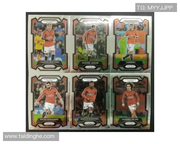 帕尼尼2023至2024赛季Prizm足球手镯卡全新发布收藏版球星卡解析