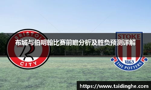 布城与伯明翰比赛前瞻分析及胜负预测详解